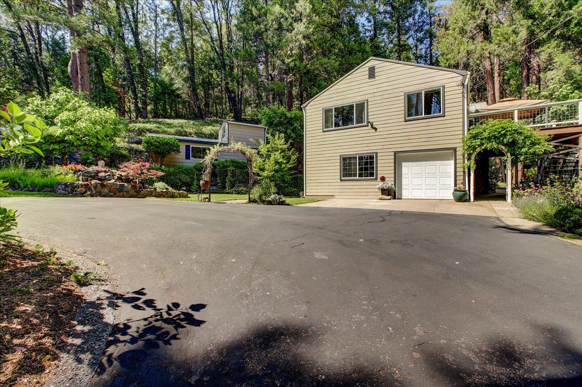 13784 Greenhorn Road Grass Valley, CA 95945 - Photo 87 of 87