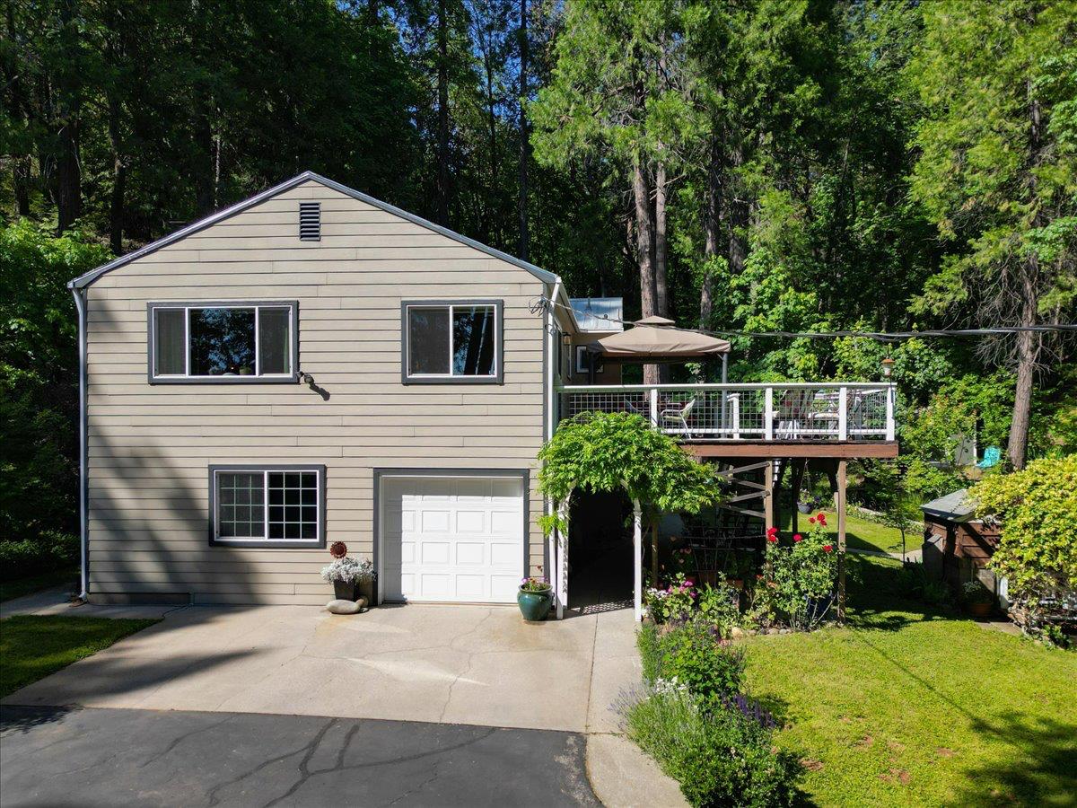 13784 Greenhorn Road Grass Valley, CA 95945 - Photo 10 of 87