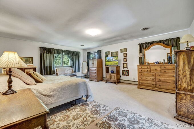 2511 March Road Eden, NY 14057 - Photo 11 of 32 Master bedroom