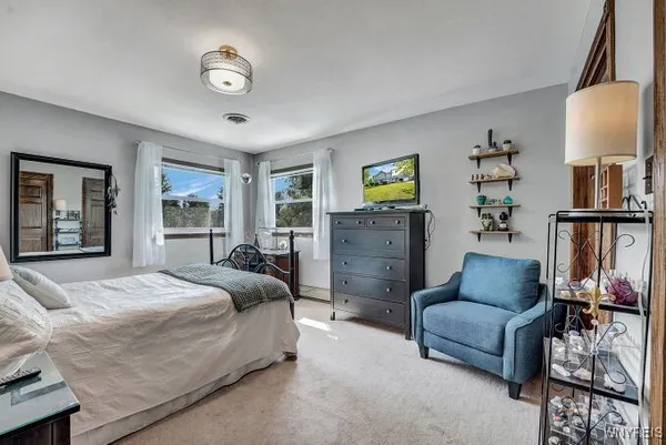 $599,999 | 2511 March Road, Eden, NY 14057