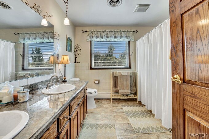 2511 March Road Eden, NY 14057 - Photo 14 of 32 2nd floor full bathroom