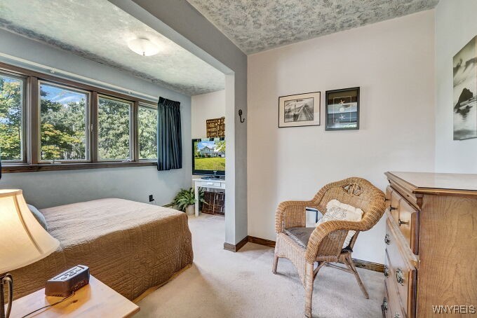 2511 March Road Eden, NY 14057 - Photo 16 of 32 Bonus space off bed 3