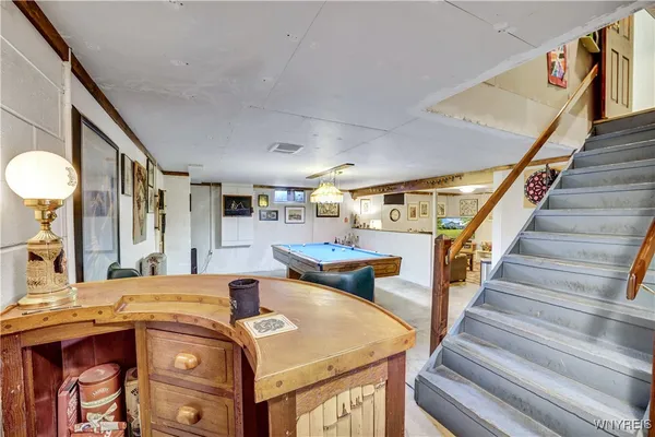 $599,999 | 2511 March Road, Eden, NY 14057