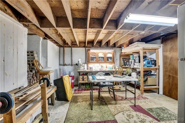 $599,999 | 2511 March Road, Eden, NY 14057