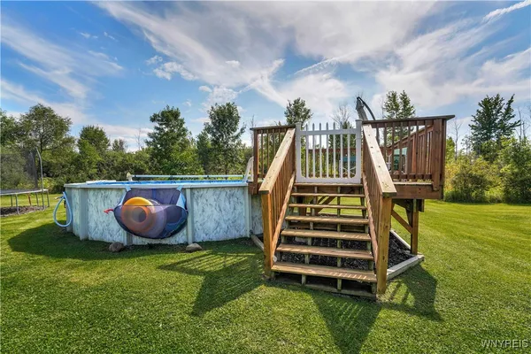 $599,999 | 2511 March Road, Eden, NY 14057