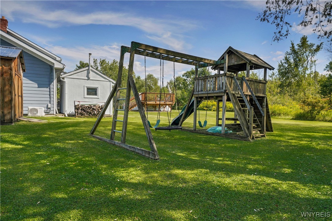 2511 March Road Eden, NY 14057 - Photo 27 of 32