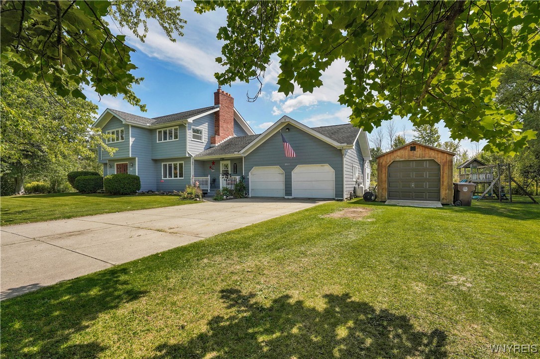 2511 March Road Eden, NY 14057 - Photo 29 of 32