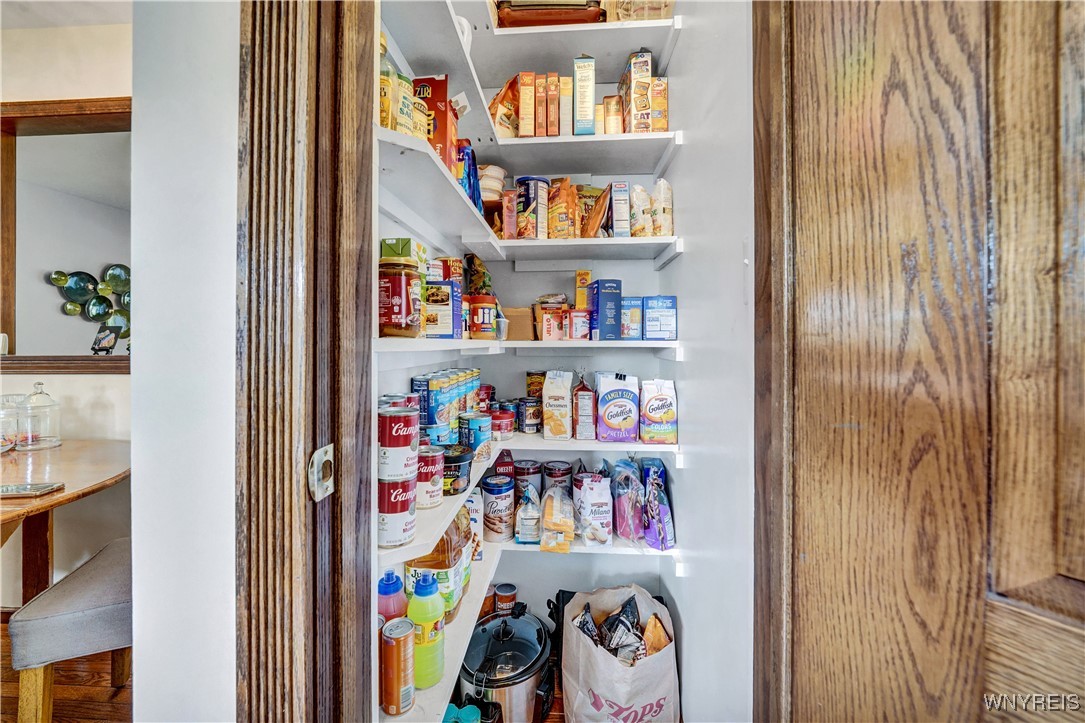 2511 March Road Eden, NY 14057 - Photo 3 of 32 Pantry