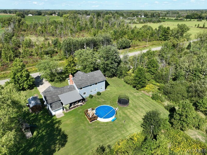 2511 March Road Eden, NY 14057 - Photo 31 of 32