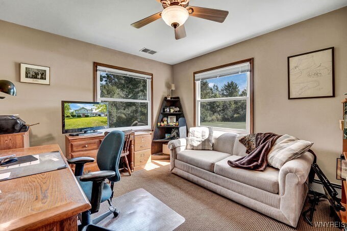 2511 March Road Eden, NY 14057 - Photo 7 of 32 First floor bedroom