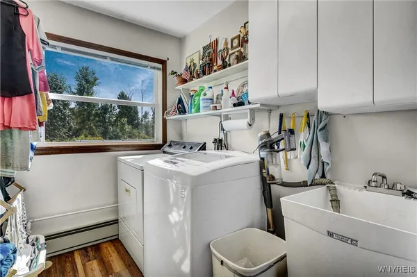 $599,999 | 2511 March Road, Eden, NY 14057