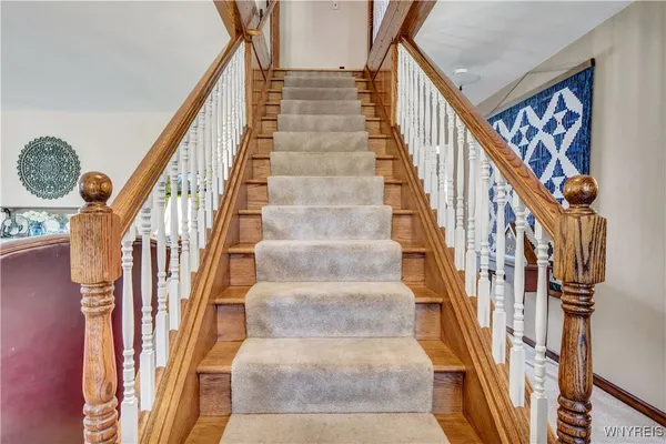 $599,999 | 2511 March Road, Eden, NY 14057