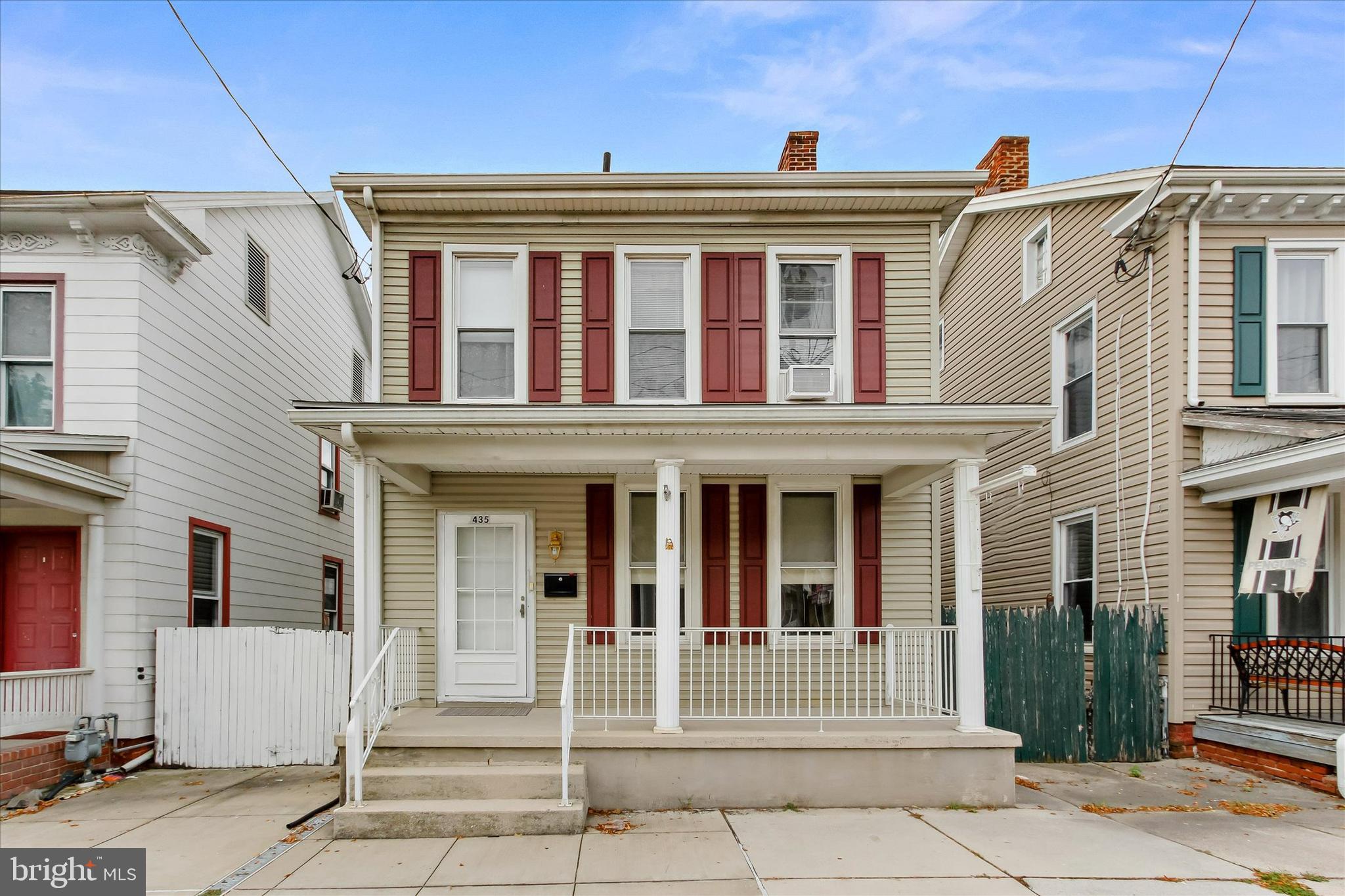 435 Baltimore Street Hanover, PA 17331 - Photo 1 of 30 Gallery Image 1