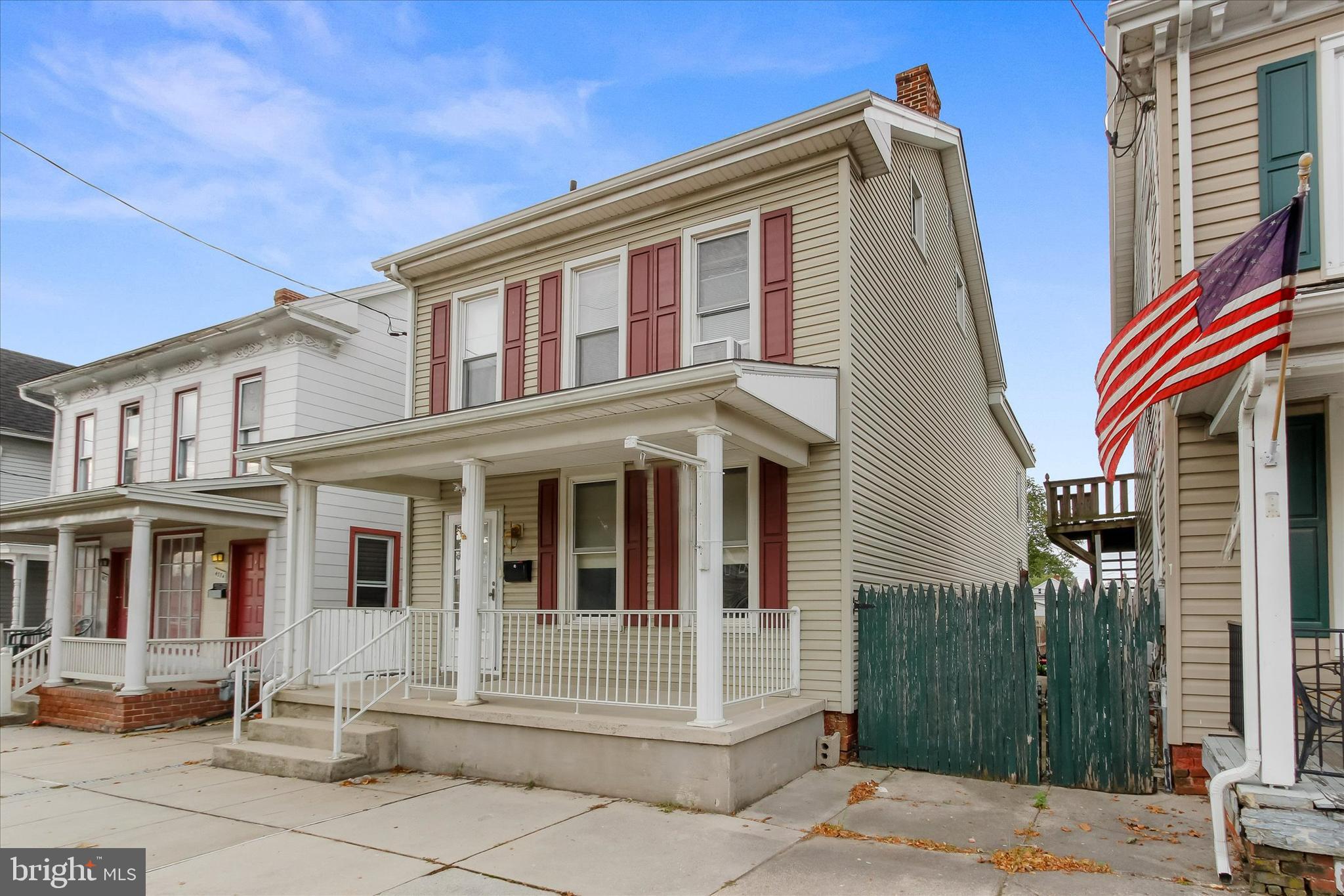 435 Baltimore Street Hanover, PA 17331 - Photo 2 of 30 Gallery Image 2