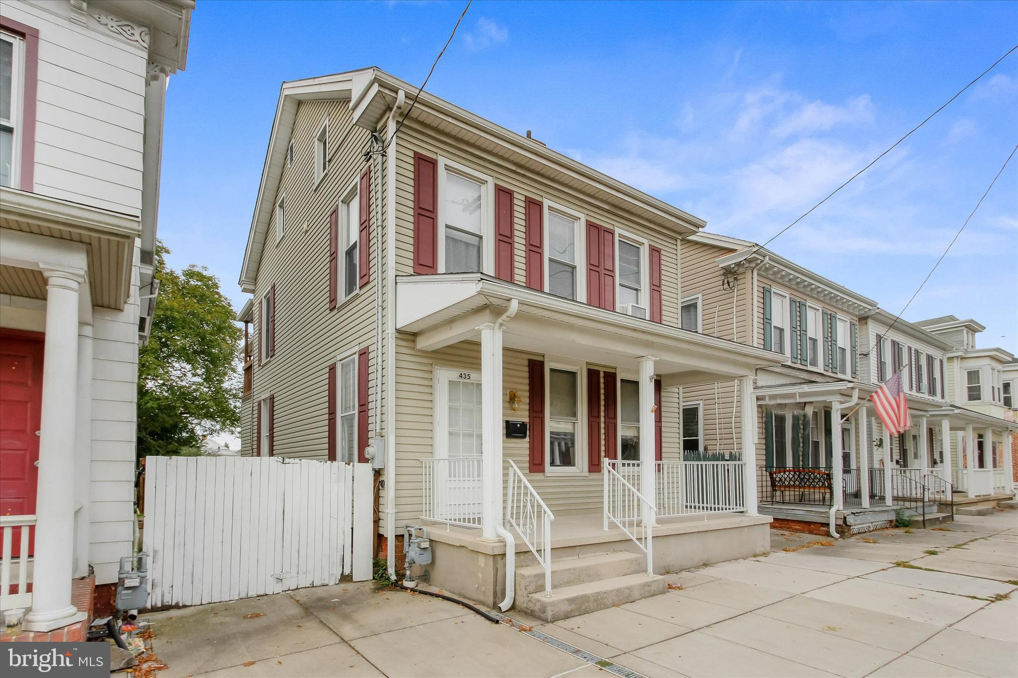 435 Baltimore Street Hanover, PA 17331 - Photo 3 of 30 Gallery Image 3
