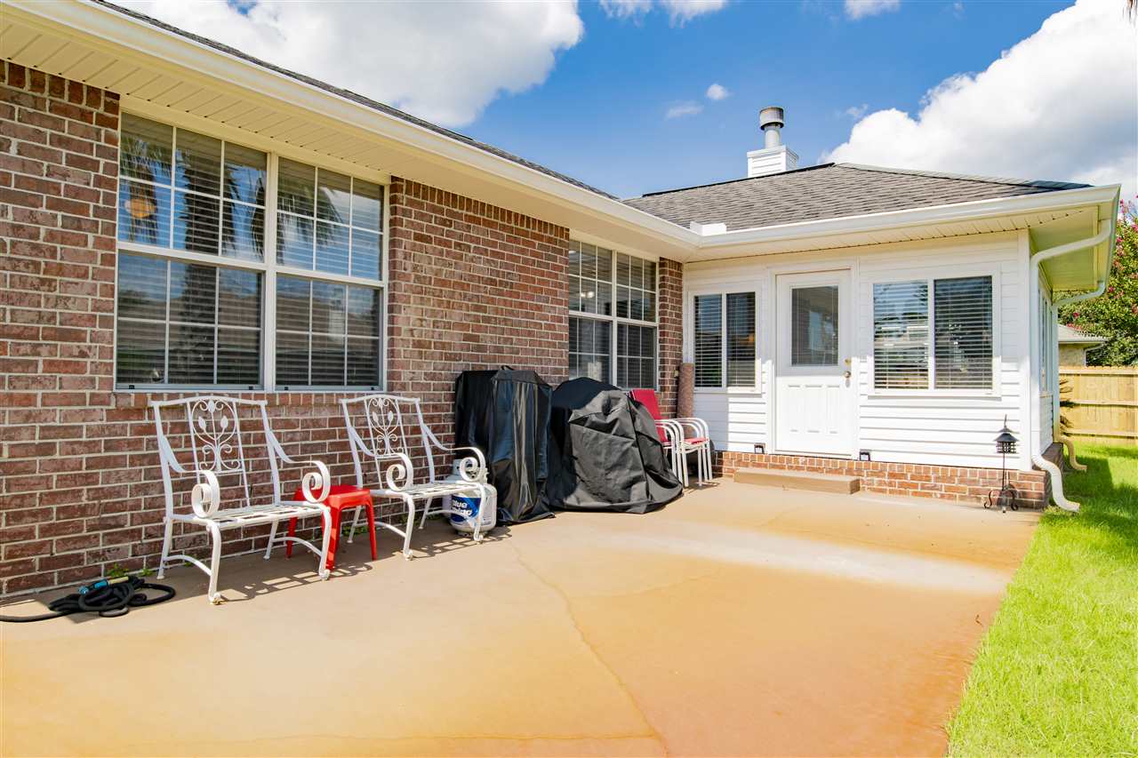 3502 Lexmark Court Orange Beach, AL 36561 - Photo 25 of 30