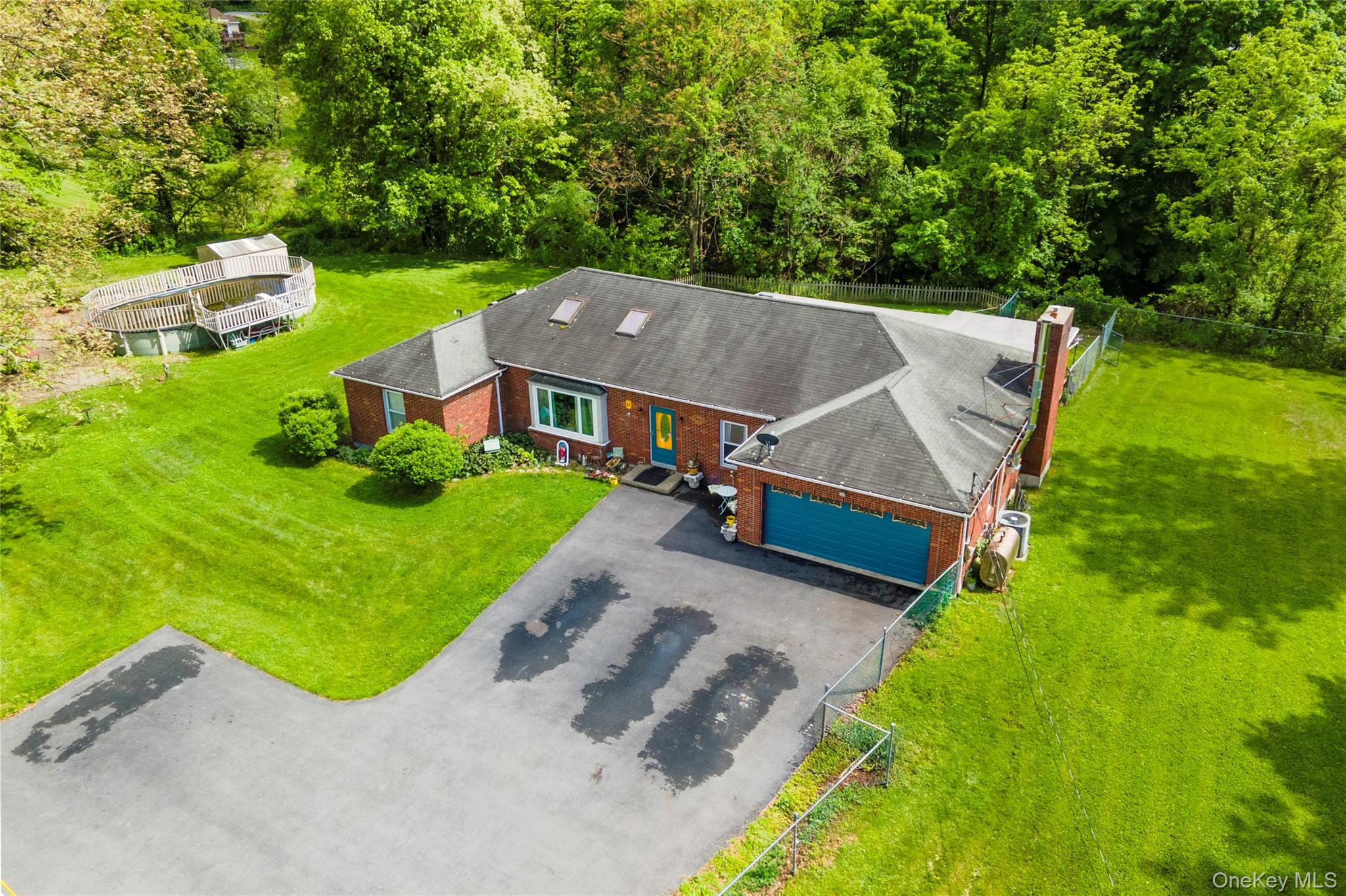 21 East Mountain Road South Cold Spring, NY 10516 - Photo 27 of 33