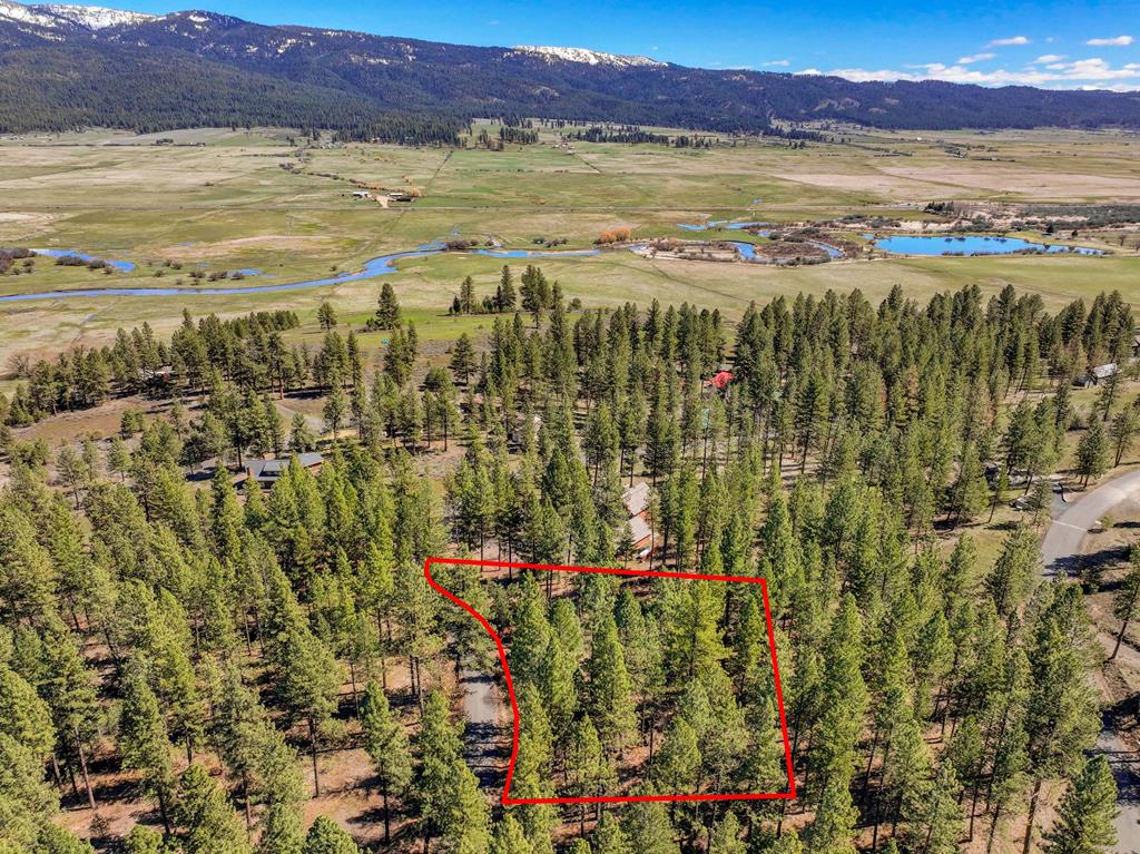 3919 Hot Springs Road, Unit 27 New Meadows, ID 83654 - Photo 1 of 23 Main View