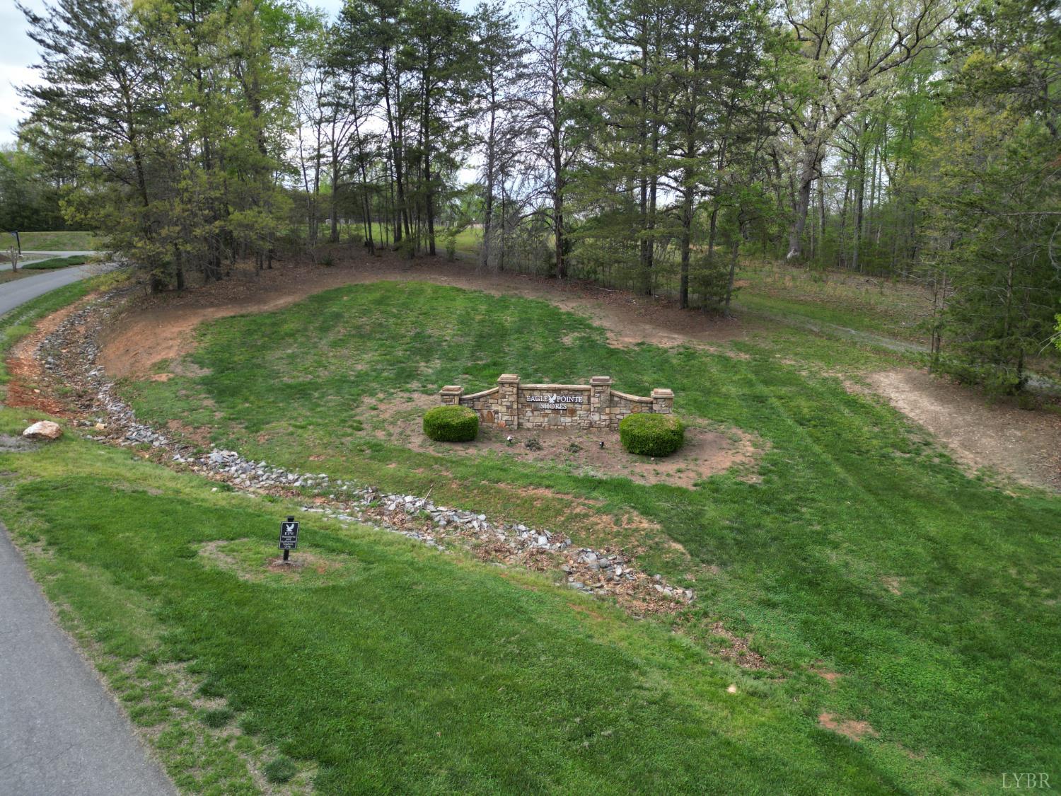 0 Talon Ridge Court Pittsville, VA 24139 - Photo 27 of 28 a green field with lots of trees