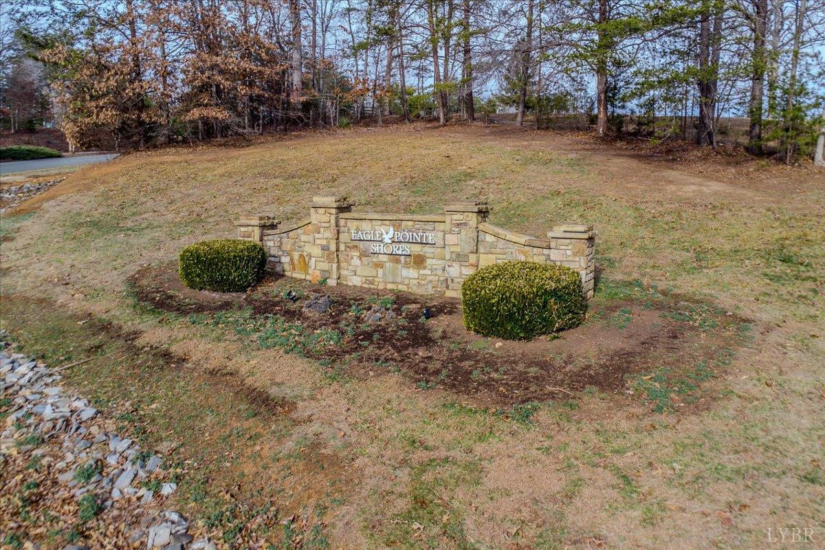 0 Talon Ridge Court Pittsville, VA 24139 - Photo 4 of 16 a backyard of a house with lots of green space
