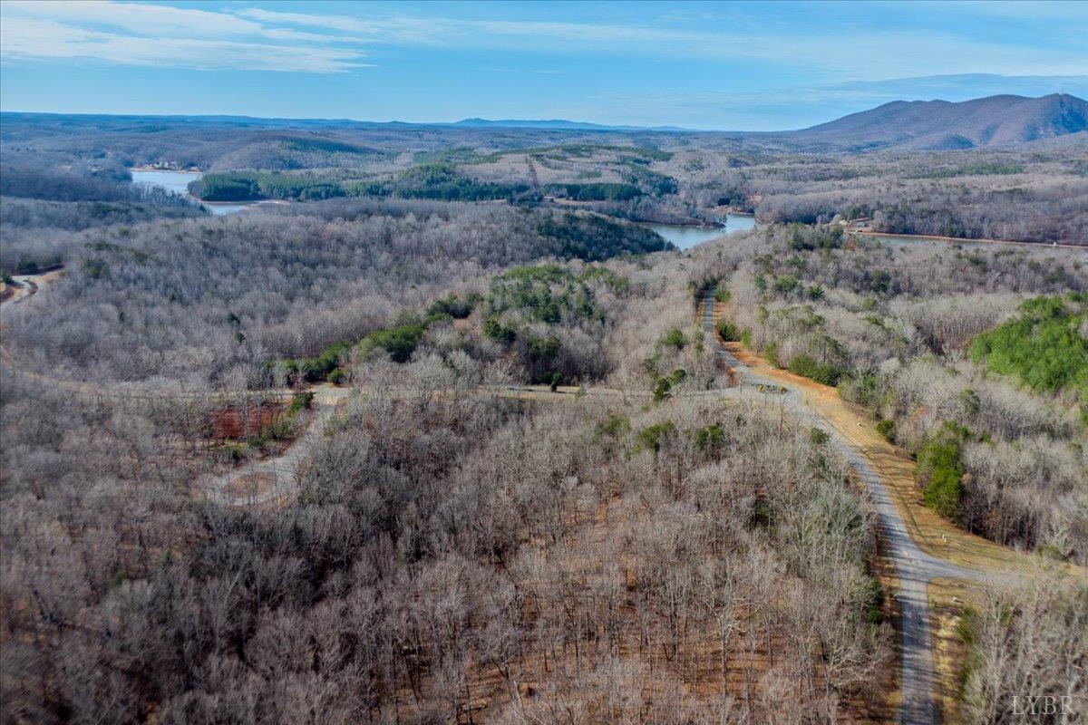 0 Talon Ridge Court Pittsville, VA 24139 - Photo 8 of 16 an aerial view of mountain with beach