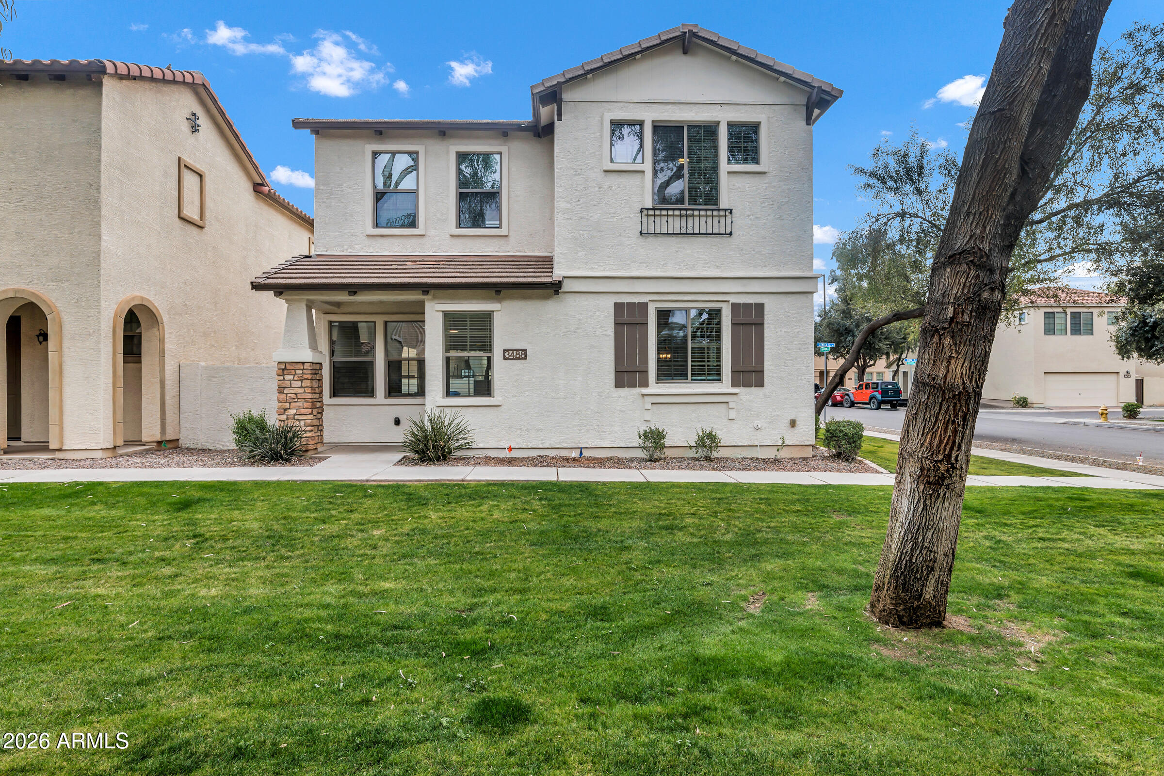 3488 South Seneca Way Gilbert, AZ 85297 - Photo 1 of 42 3488 S Seneca Way-1