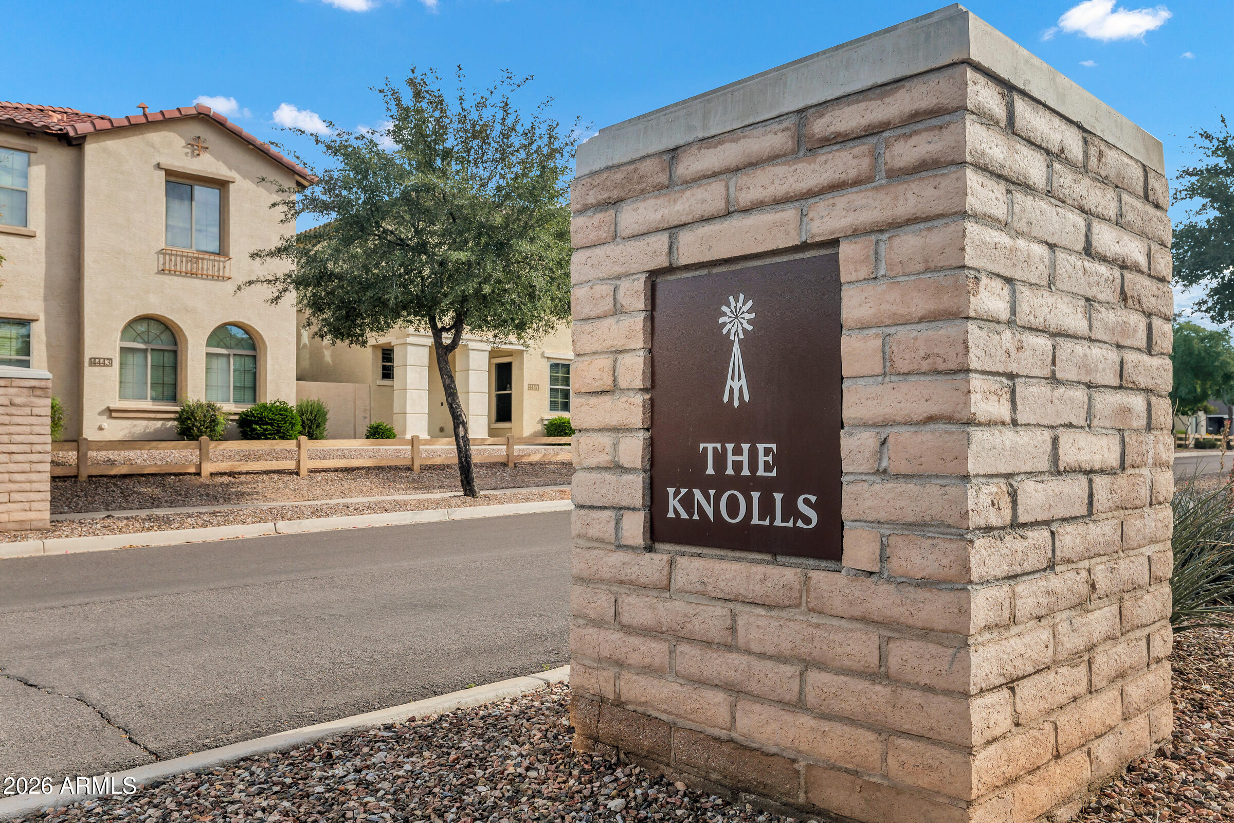 3488 South Seneca Way Gilbert, AZ 85297 - Photo 35 of 42 3488 S Seneca Way-35