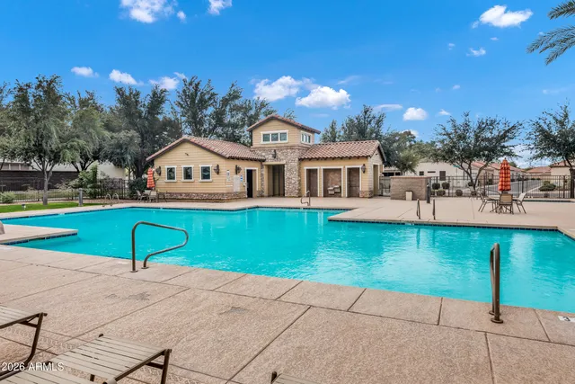 a view of a city & street view