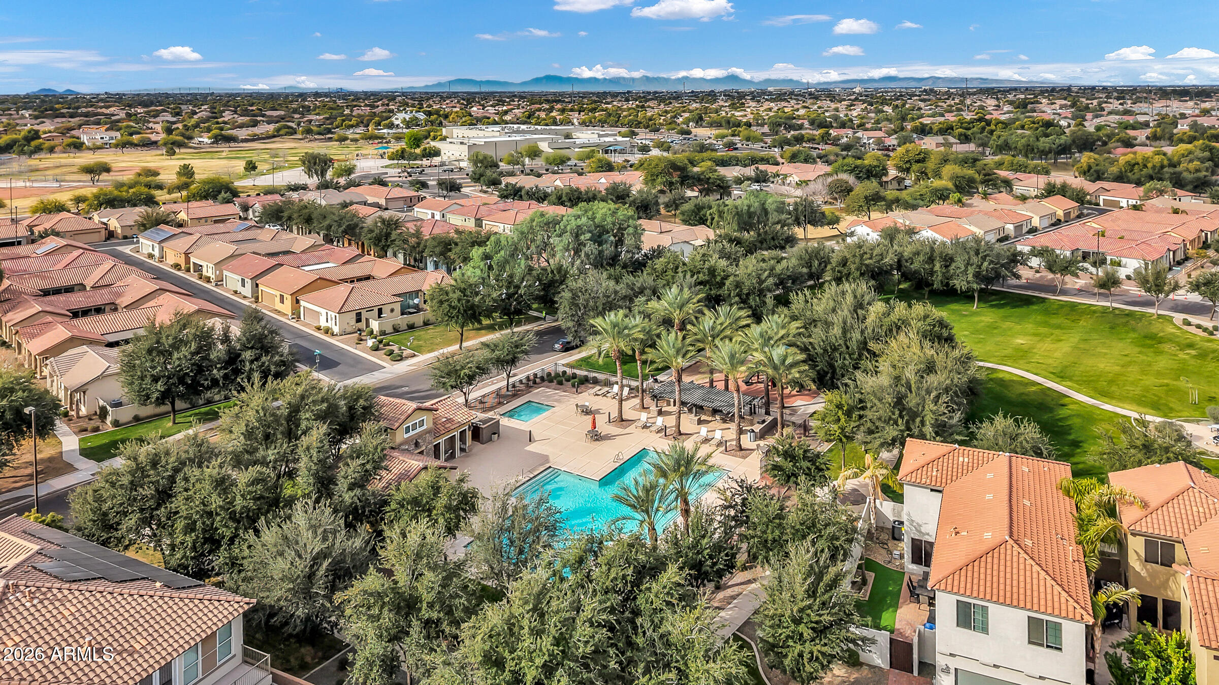 3488 South Seneca Way Gilbert, AZ 85297 - Photo 40 of 42 3488 S Seneca Way-40