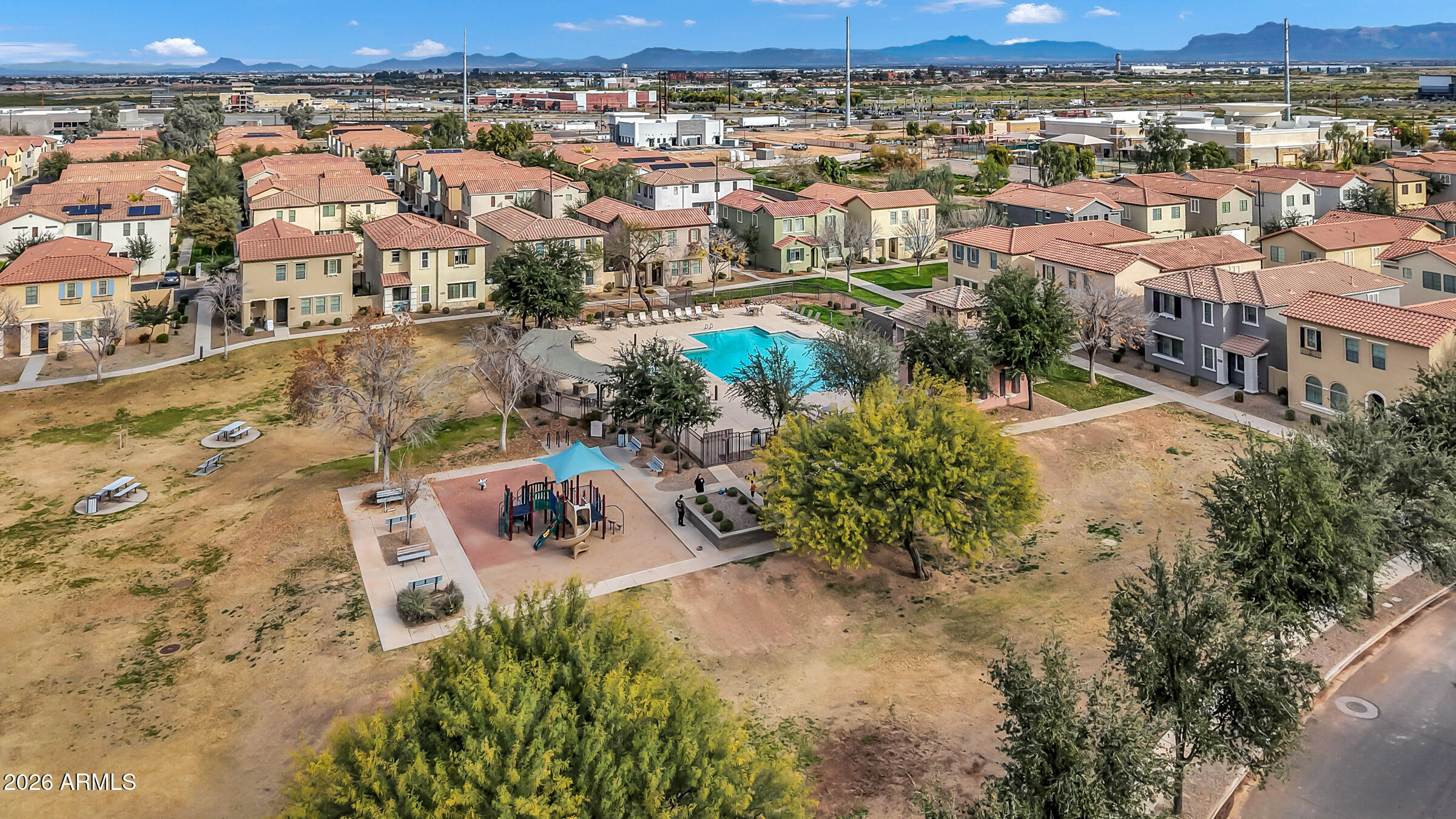 3488 South Seneca Way Gilbert, AZ 85297 - Photo 41 of 42 3488 S Seneca Way-41