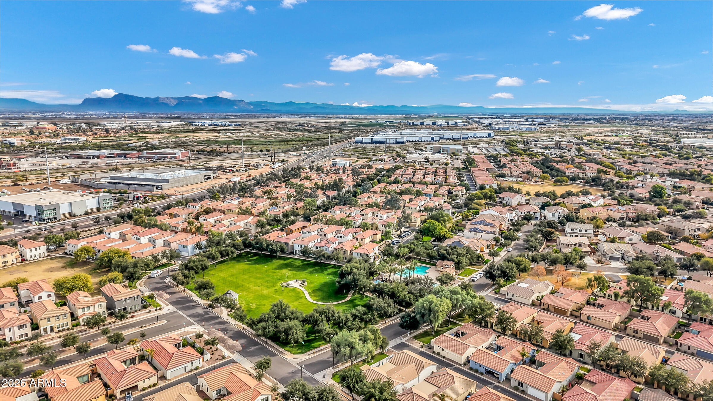 3488 South Seneca Way Gilbert, AZ 85297 - Photo 42 of 42 3488 S Seneca Way-42