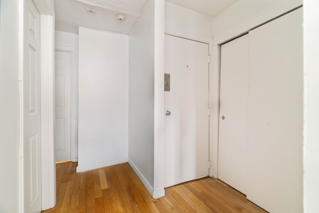 5 North Margin Street, Unit 10 Boston, MA 02113 - Photo 3 of 14 a view of closet area
