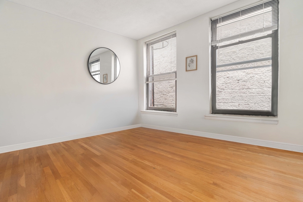 5 North Margin Street, Unit 10 Boston, MA 02113 - Photo 7 of 14 a view of empty room with window