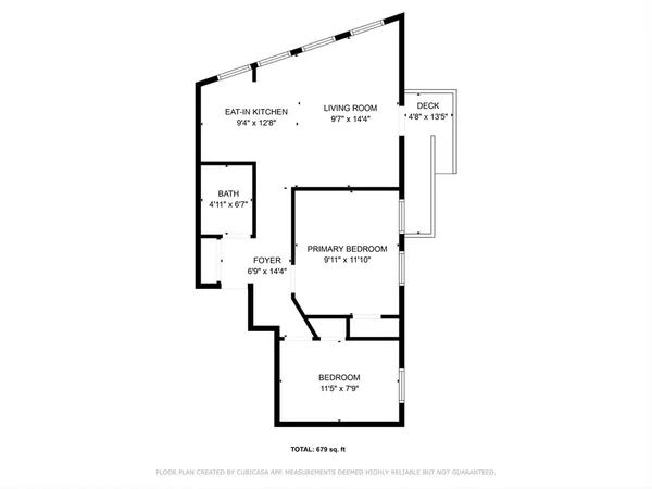 $3,650 | 5 North Margin Street, Unit 10, Boston, MA 02113