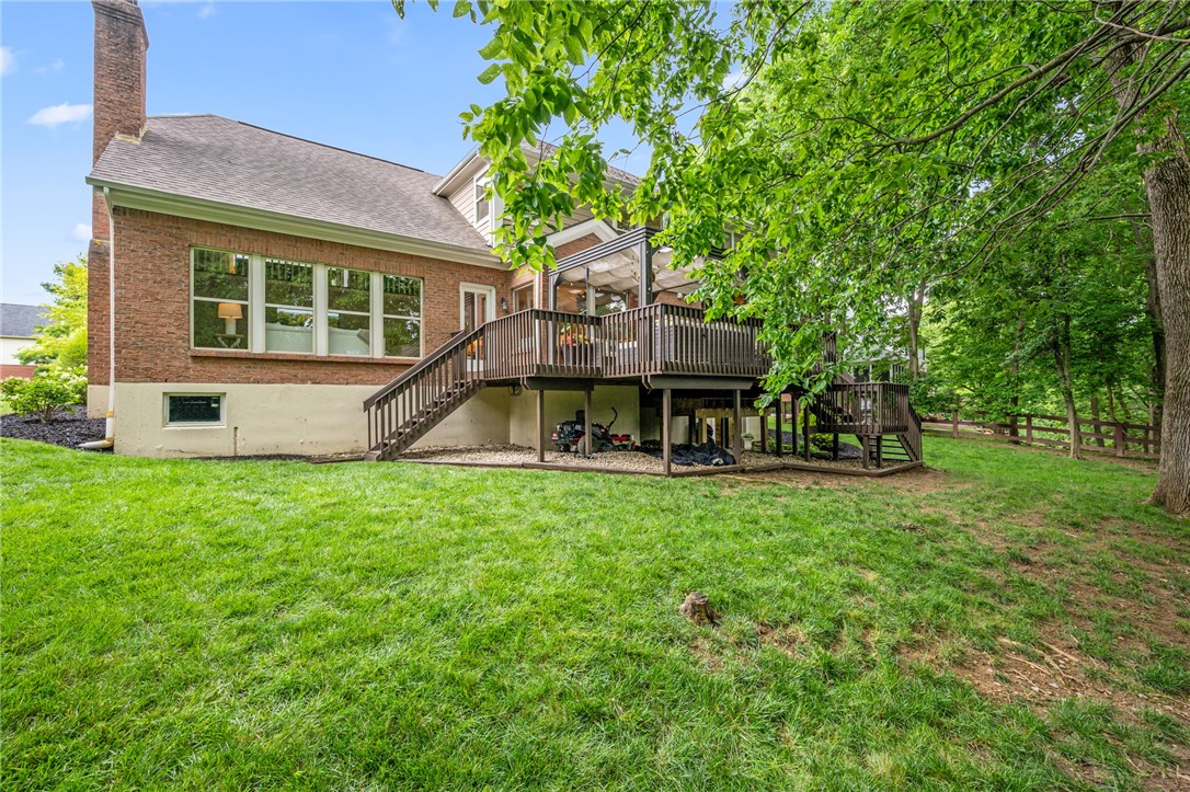 130 Springhouse Drive Springboro, OH 45066 - Photo 76 of 80