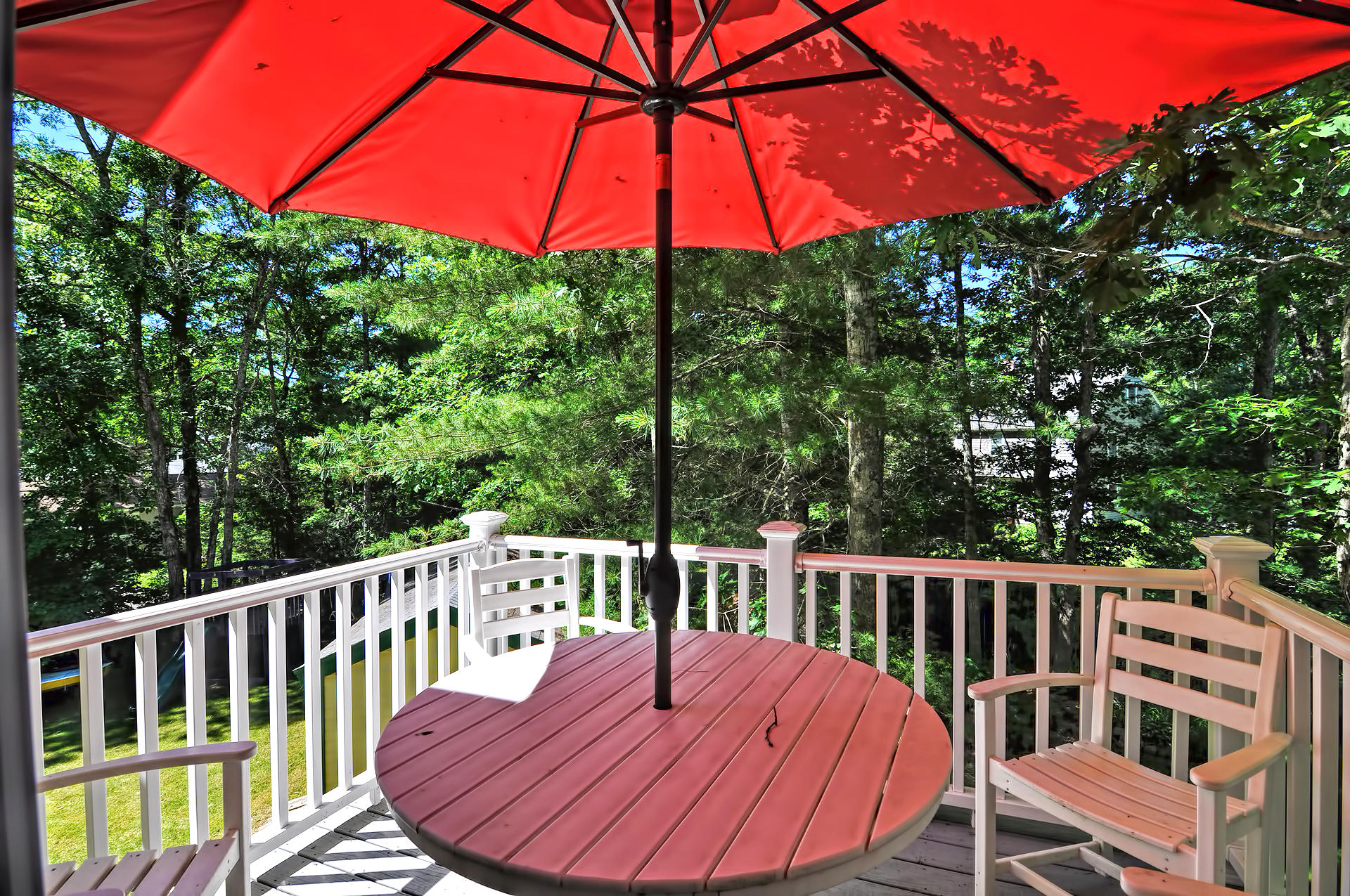 9 Cole Road Marion, MA 02738 - Photo 30 of 34 29 Outdoor Deck