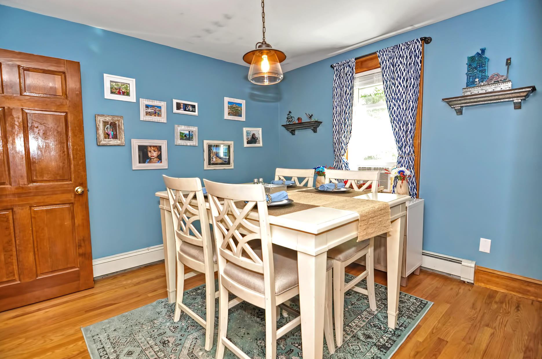 9 Cole Road Marion, MA 02738 - Photo 10 of 34 12 Dining Room