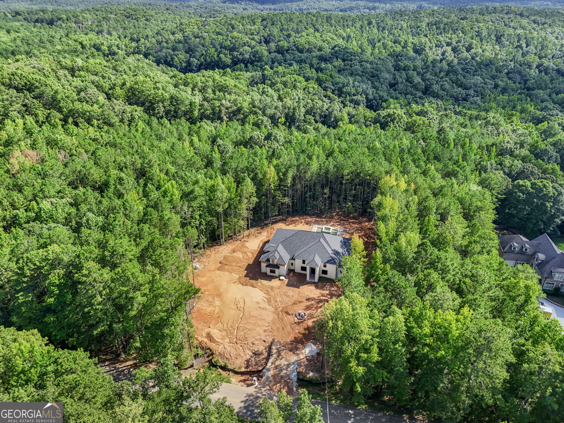 9800 Cedar Grove Road Fairburn, GA 30213 - Photo 7 of 95 Gallery Image 7