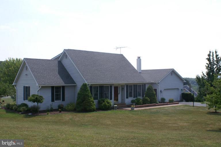 3632 Day Road Darlington, MD 21034 - Photo 1 of 25 Exterior (Main)