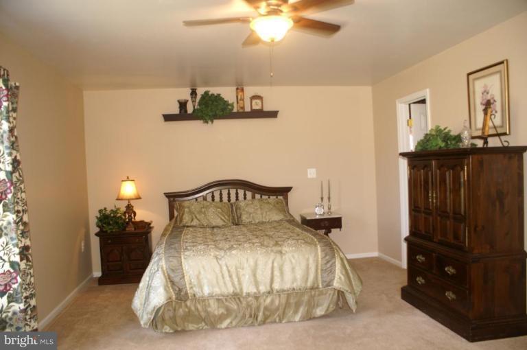 3632 Day Road Darlington, MD 21034 - Photo 14 of 25 Master Bedroom