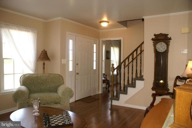 3632 Day Road Darlington, MD 21034 - Photo 3 of 25 Living Room #2