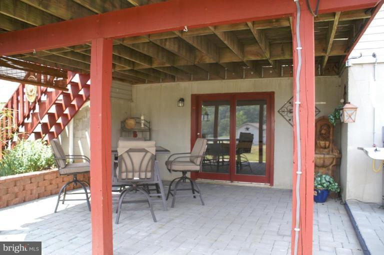 3632 Day Road Darlington, MD 21034 - Photo 21 of 25 Patio