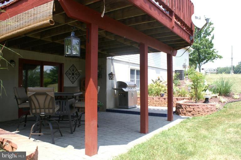 3632 Day Road Darlington, MD 21034 - Photo 22 of 25 Patio 2