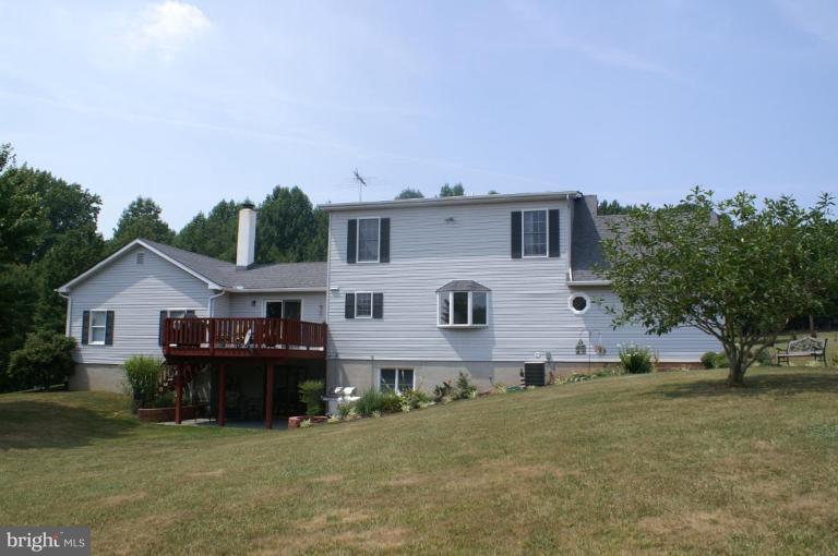 3632 Day Road Darlington, MD 21034 - Photo 25 of 25 Exterior #2