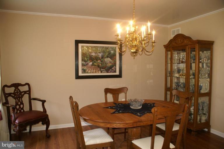 3632 Day Road Darlington, MD 21034 - Photo 4 of 25 Dining Room