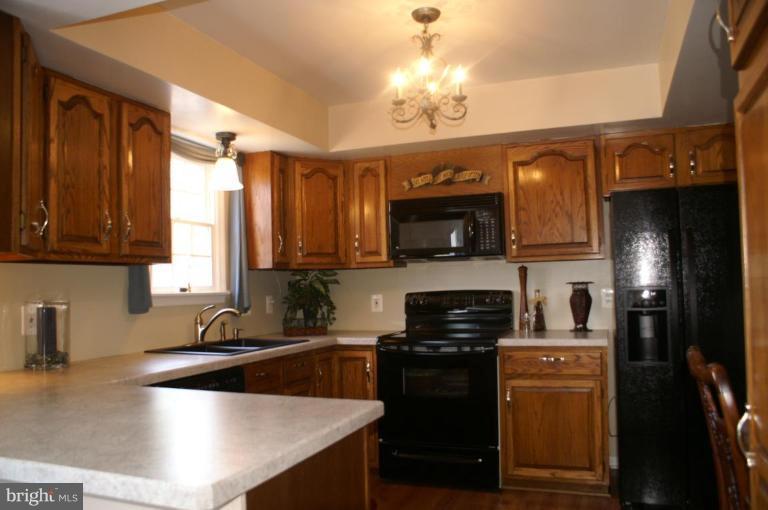 3632 Day Road Darlington, MD 21034 - Photo 6 of 25 Kitchen