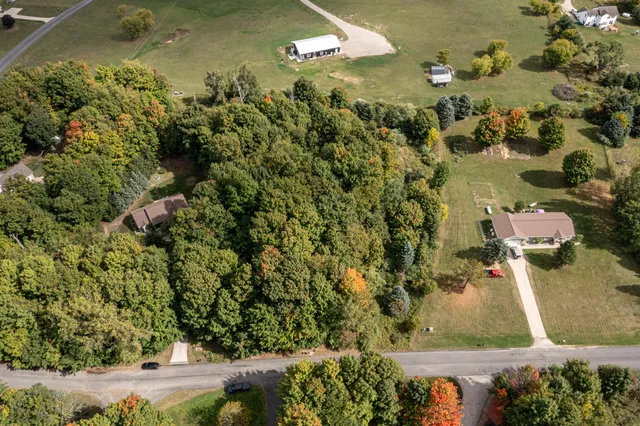 $59,900 | Lot #7 North Hill Dale, Hart, MI 49420