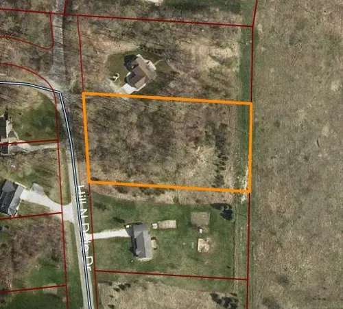 $59,900 | Lot #7 North Hill Dale, Hart, MI 49420