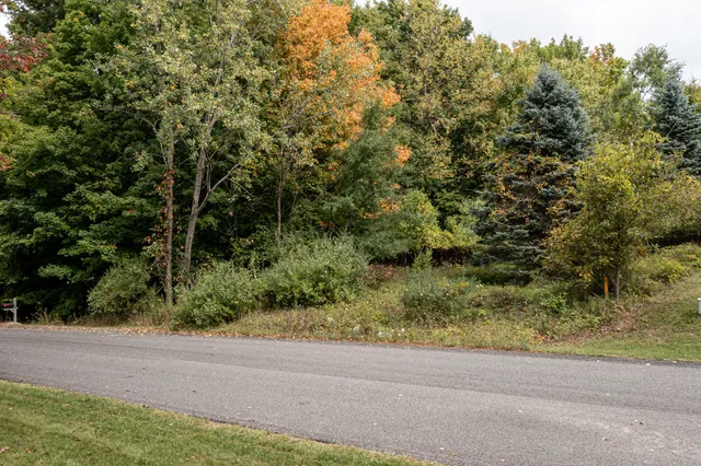 $59,900 | Lot #7 North Hill Dale, Hart, MI 49420
