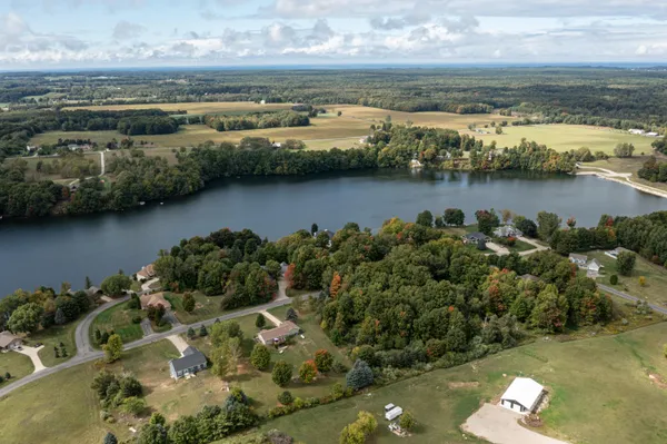 $59,900 | Lot #7 North Hill Dale, Hart, MI 49420